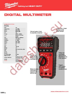 2217-20 datasheet  